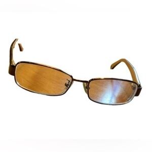 COACH Taryn 52 Eyeglasses Frames HC5001